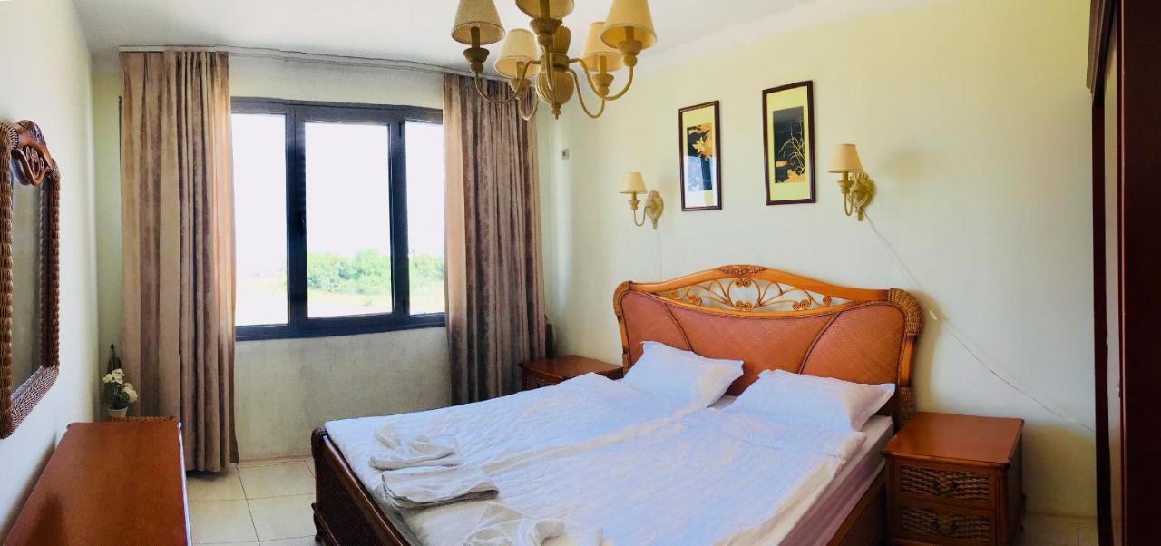 Gardenia Suites Sosopol Exterior foto
