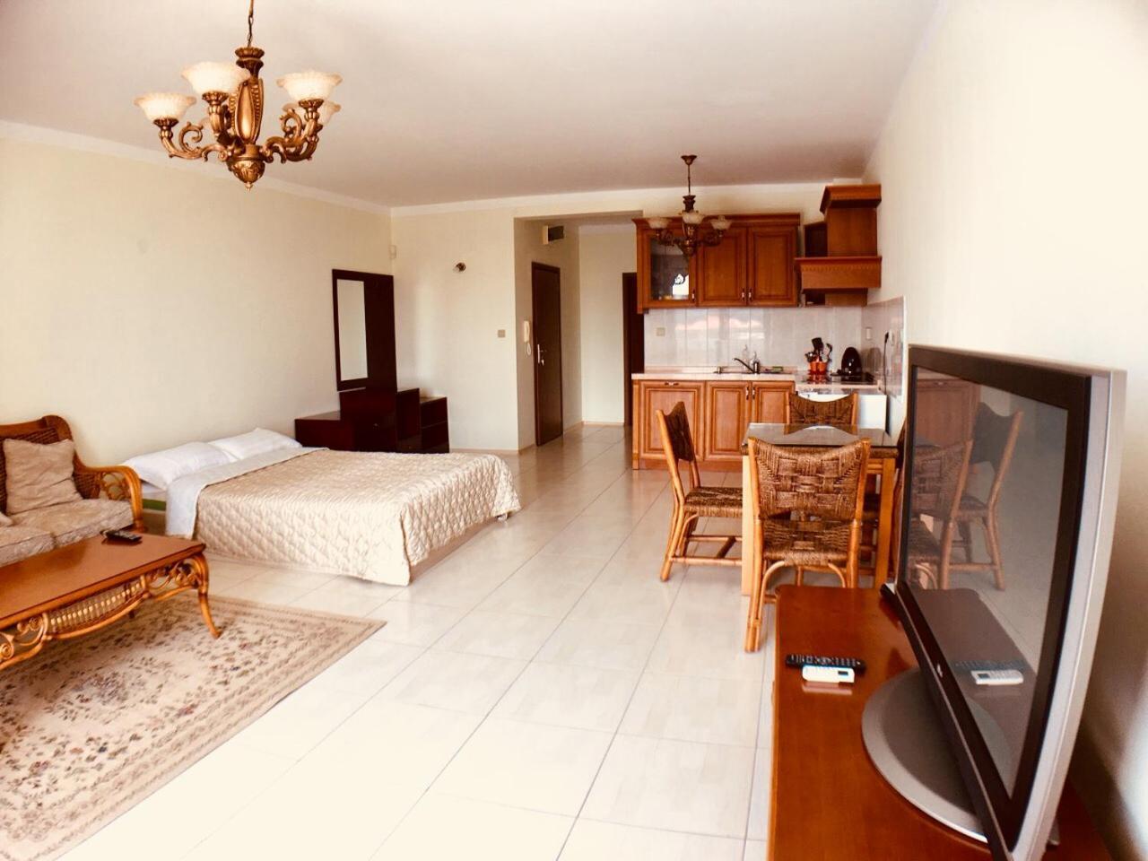 Gardenia Suites Sosopol Exterior foto
