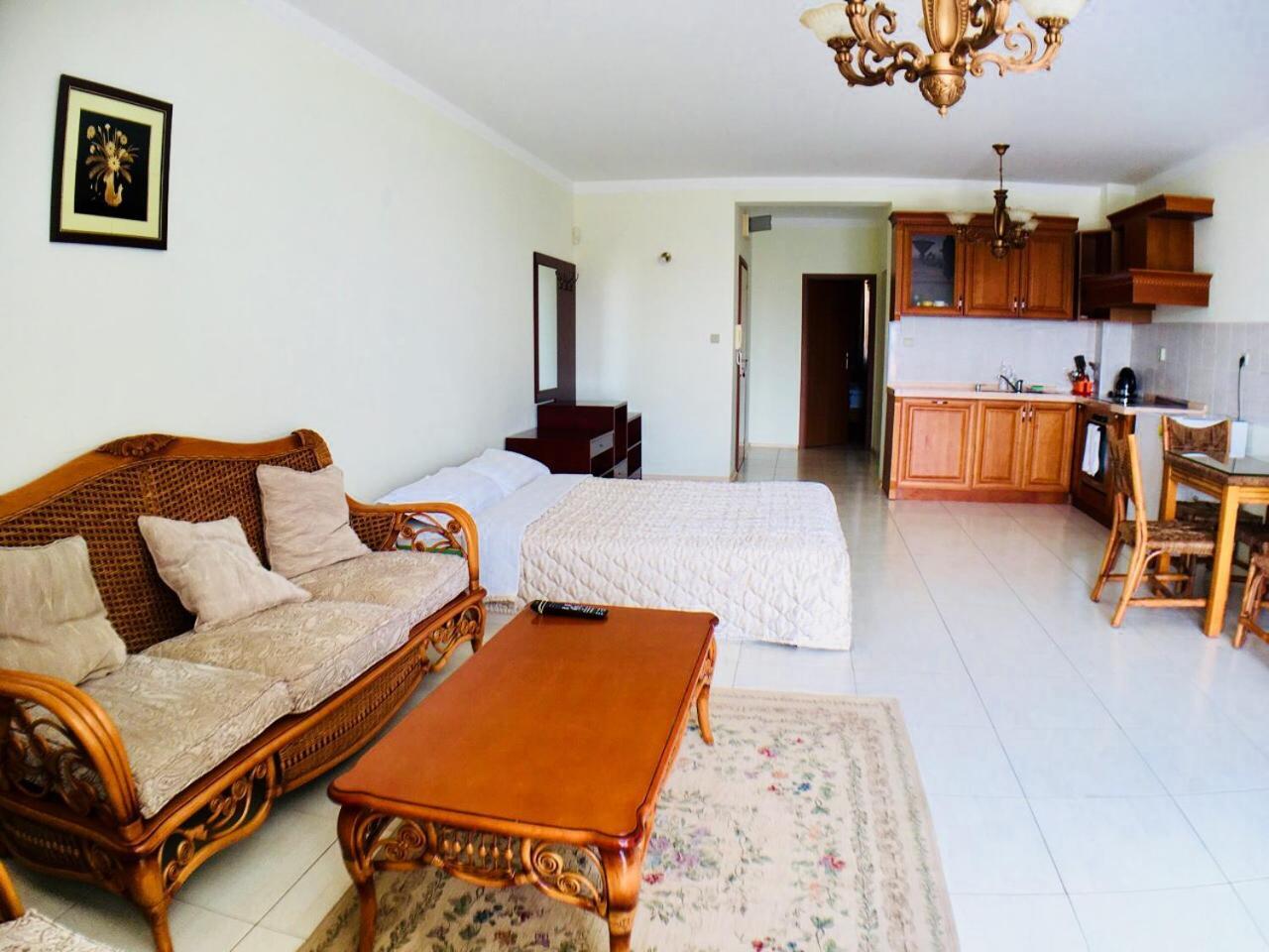 Gardenia Suites Sosopol Exterior foto