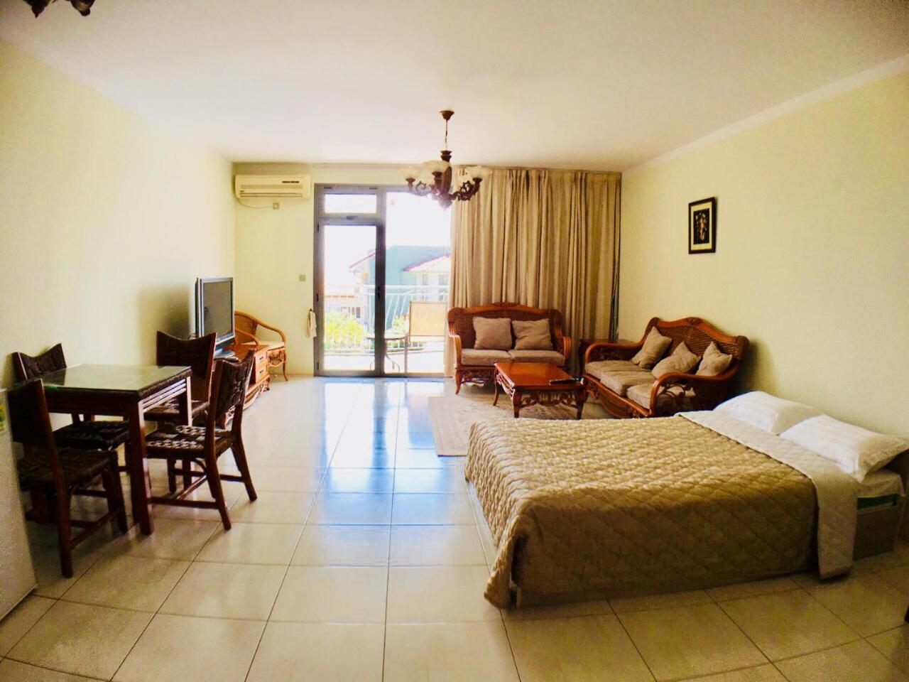 Gardenia Suites Sosopol Exterior foto